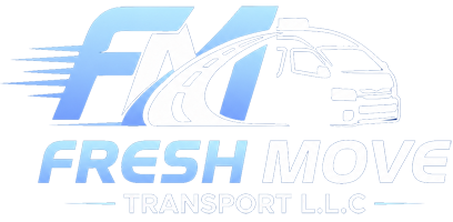 Fresh Move Transport L.L.C logo