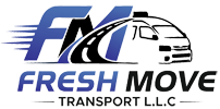 Fresh Move Transport L.L.C logo